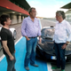 Image for article titled The Grand Tour Was Top Gear